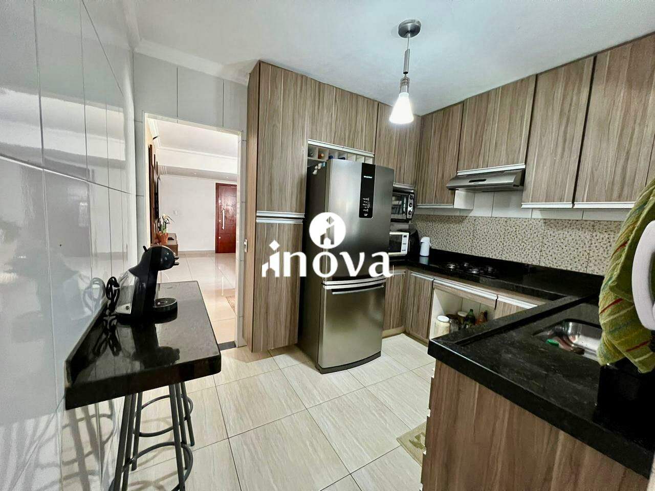 Casa à venda no Beija Flor II: 