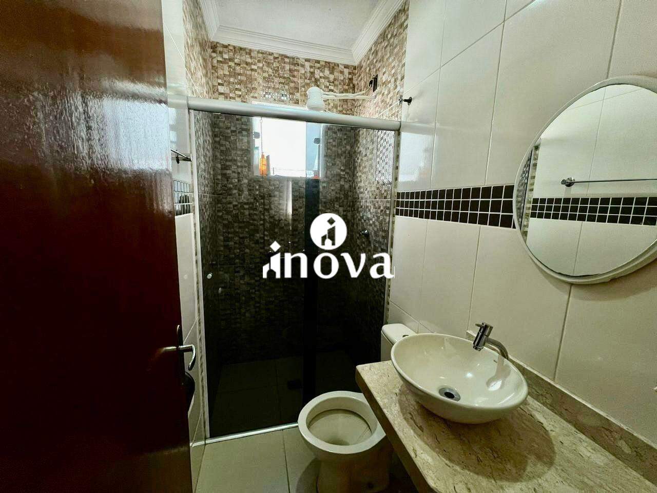 Casa à venda no Beija Flor II: 