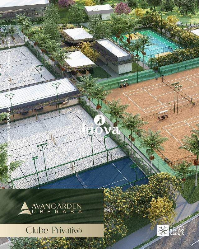 Lote em condomínio à venda no Univerdecidade: 