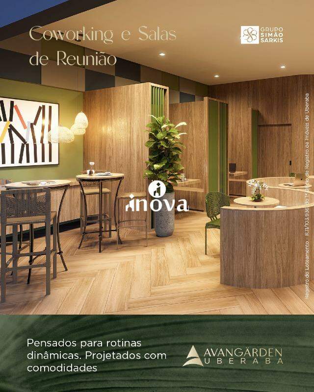 Lote em condomínio à venda no Univerdecidade: 