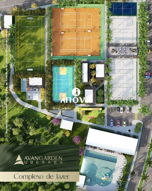 Lote em condomínio à venda no Univerdecidade: 