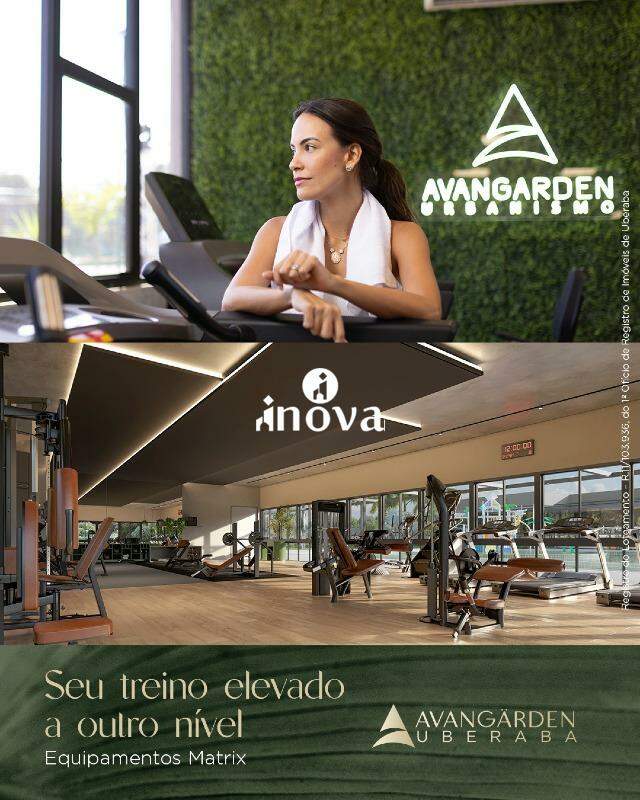 Lote em condomínio à venda no Univerdecidade: 