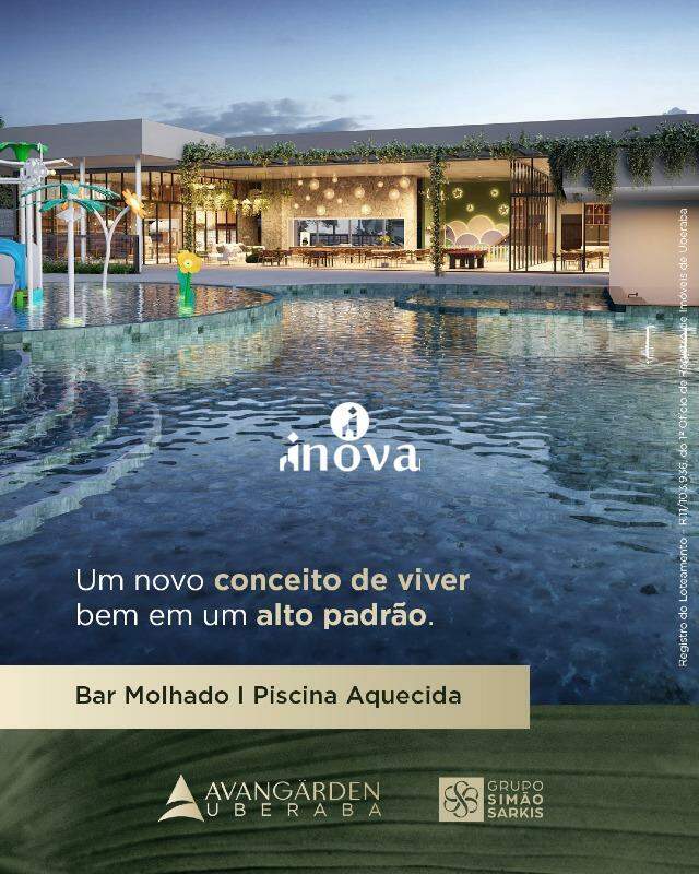 Lote em condomínio à venda no Univerdecidade: 