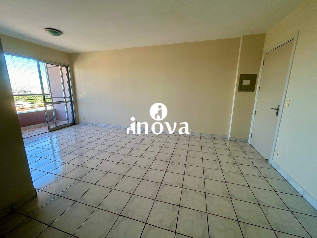 Apartamento à venda no Abadia: 