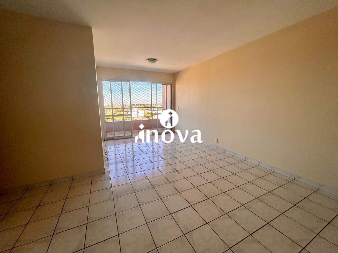 Apartamento à venda no Abadia: 