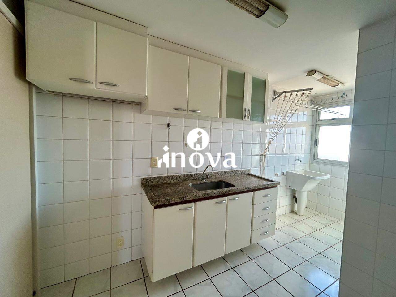 Apartamento à venda no Abadia: 