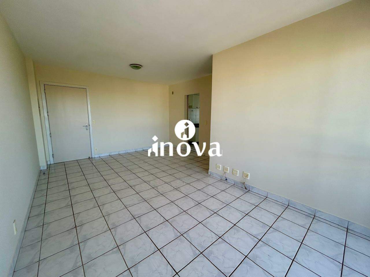 Apartamento à venda no Abadia: 