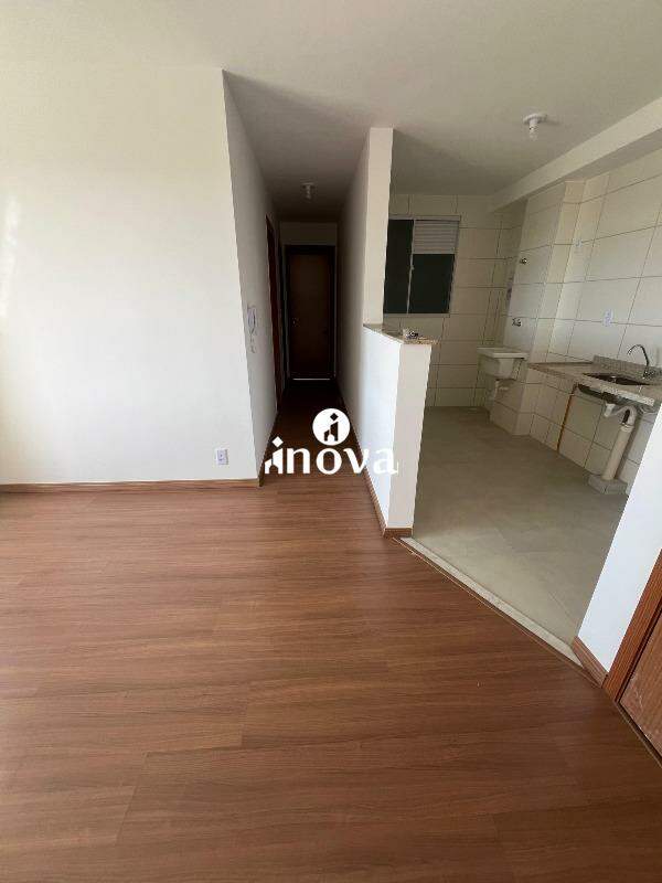 Apartamento à venda no Mirante - Parque: 