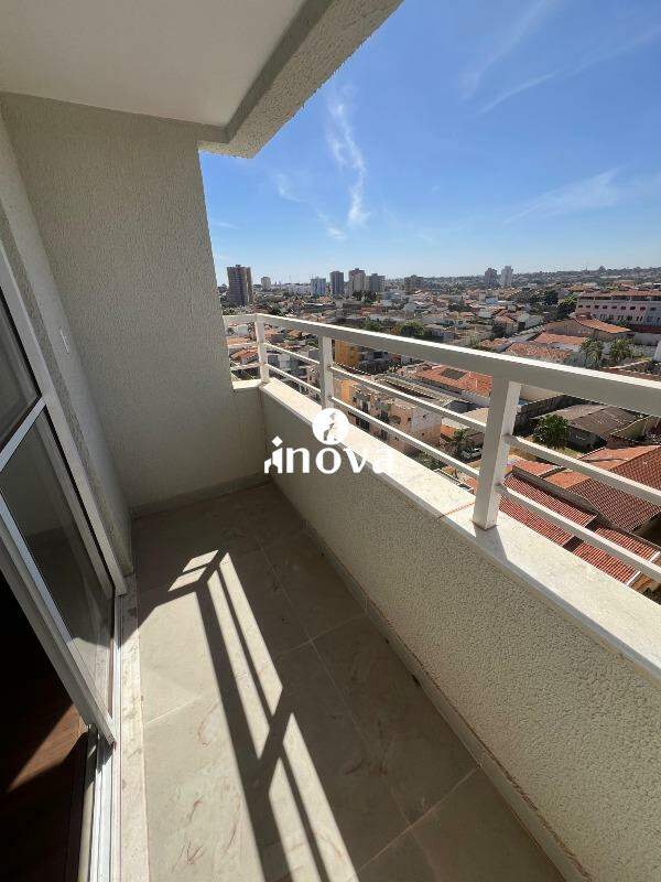 Apartamento à venda no Mirante - Parque: 