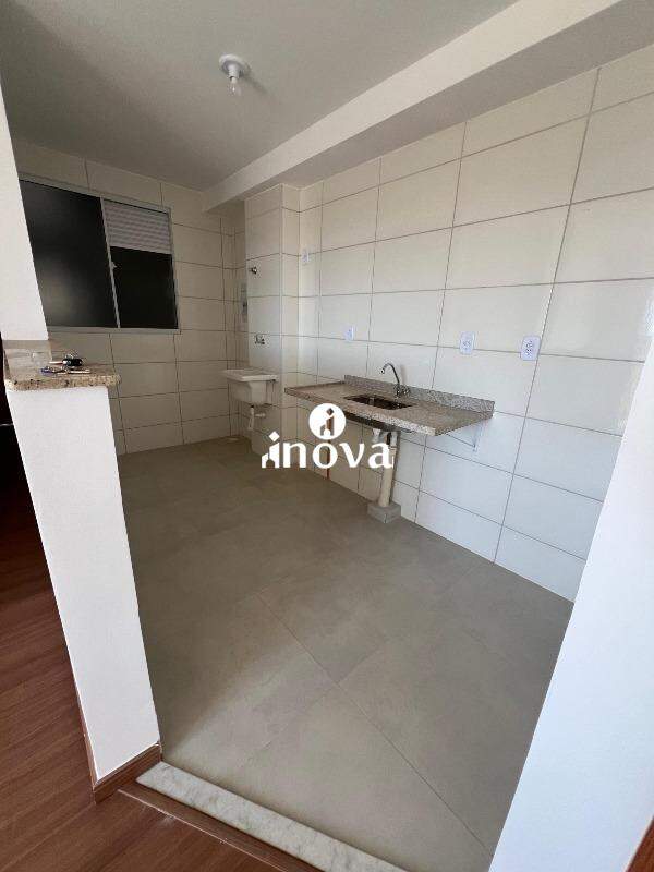 Apartamento à venda no Mirante - Parque: 
