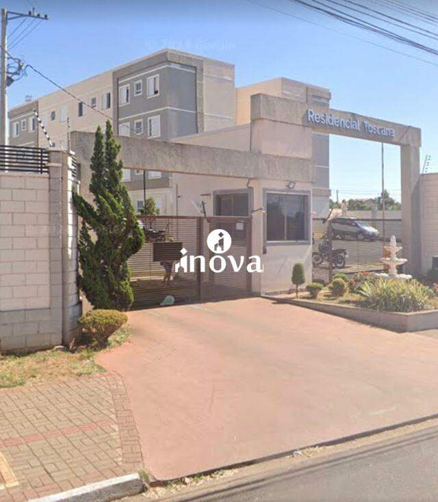 Apartamento à venda no Boa Vista: 