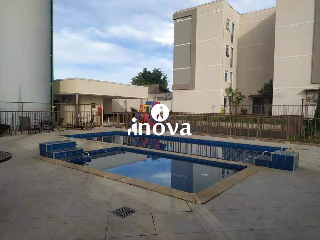 Apartamento à venda no Boa Vista: 
