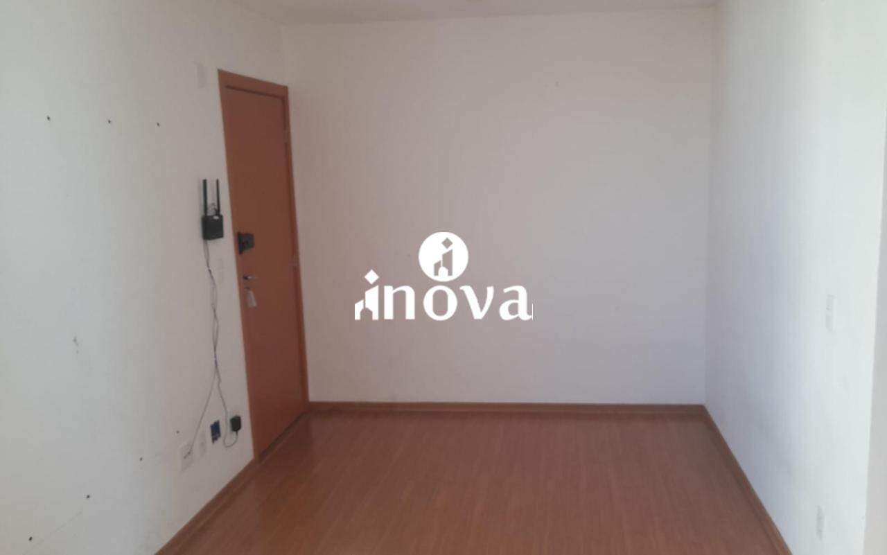 Apartamento à venda no Boa Vista: 