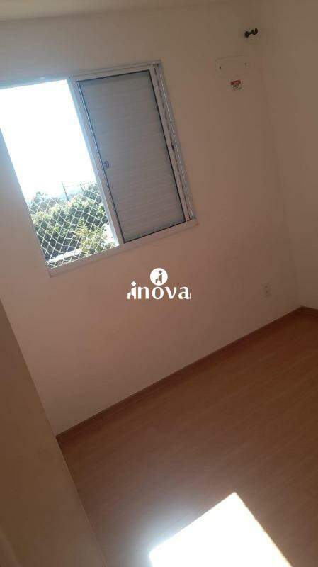 Apartamento à venda no Boa Vista: 