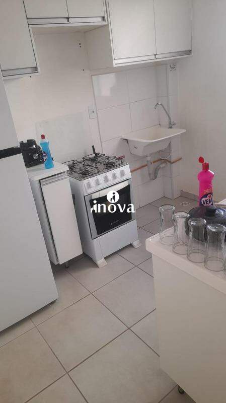 Apartamento à venda no Boa Vista: 