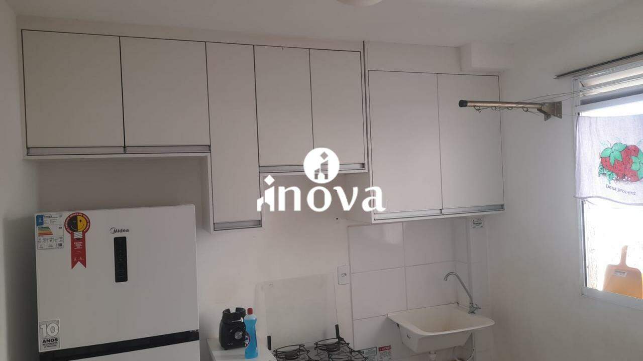 Apartamento à venda no Boa Vista: 
