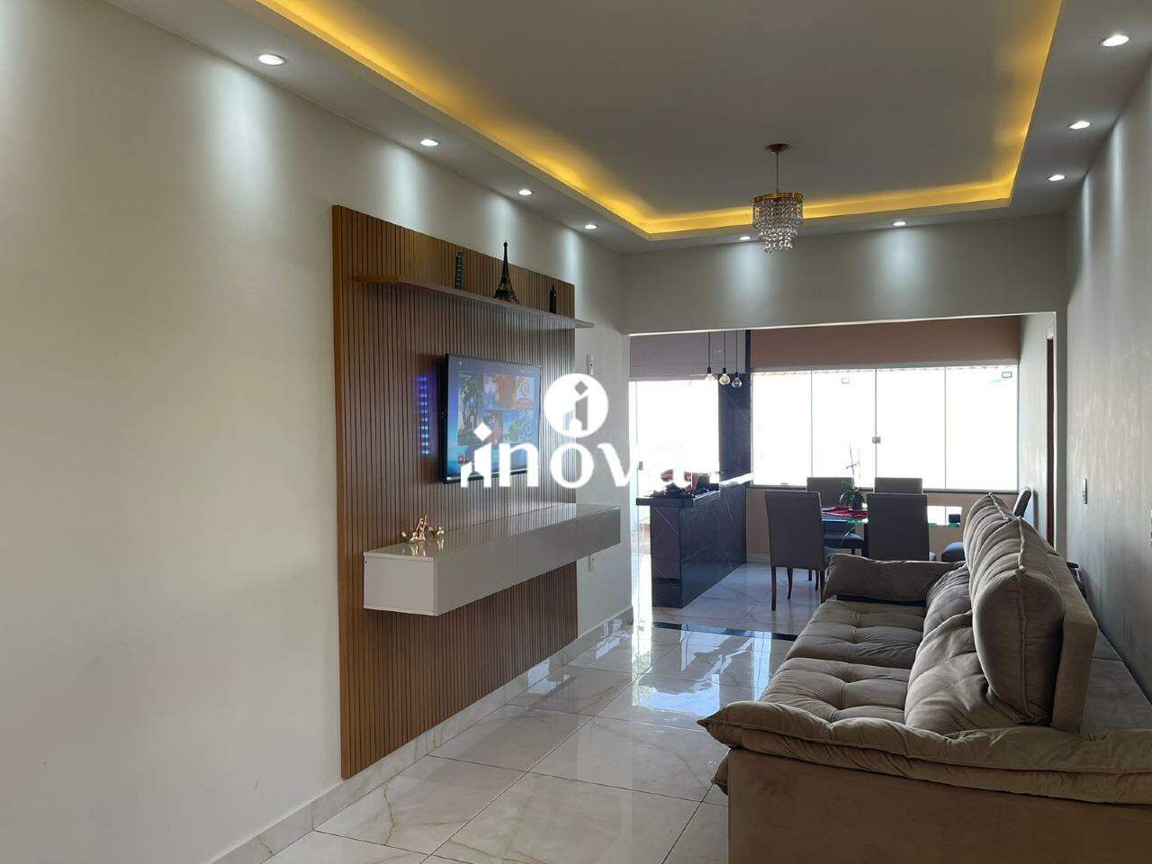 Casa à venda no Copacabana, Jardim: 