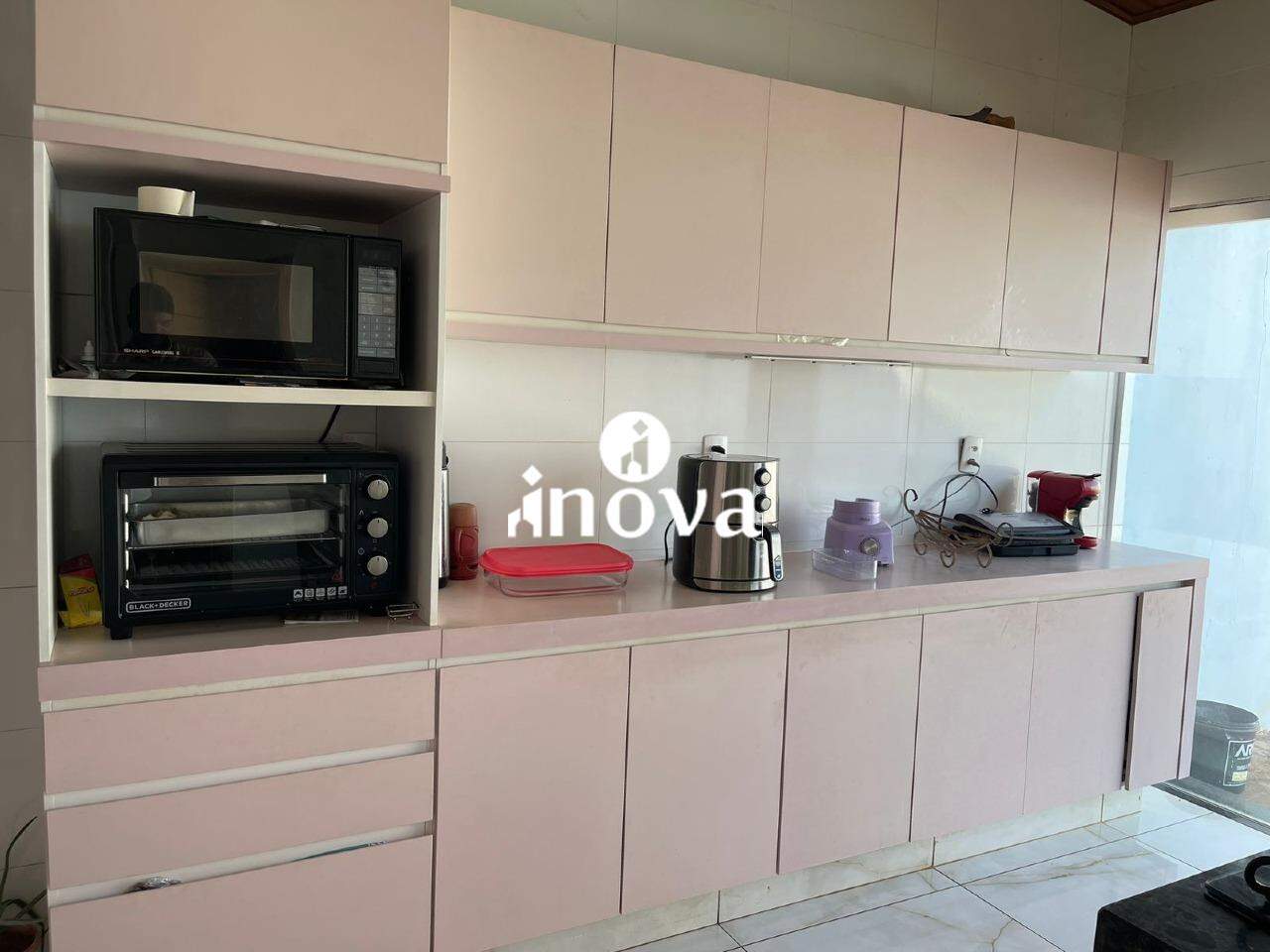 Casa à venda no Copacabana, Jardim: 