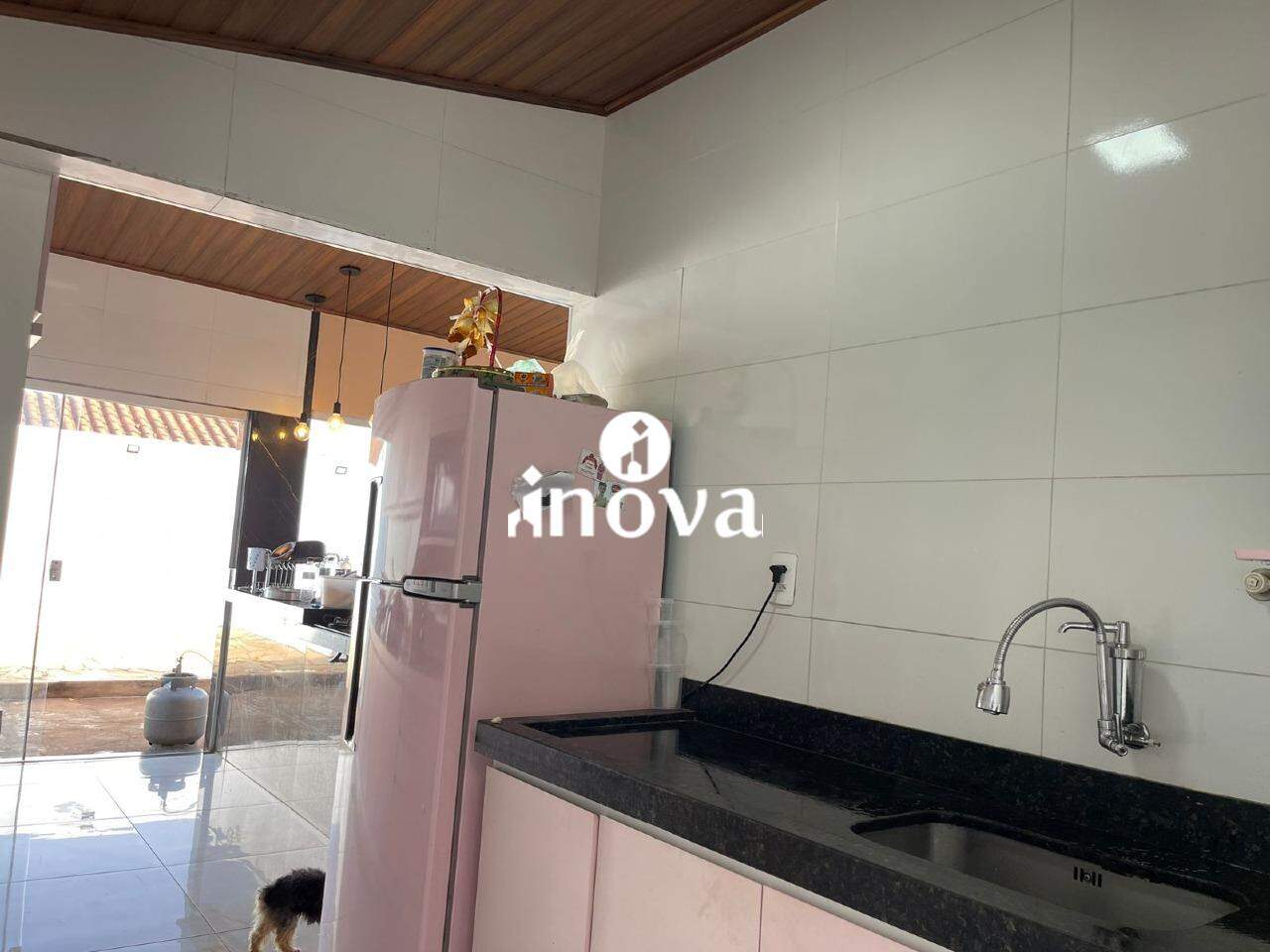 Casa à venda no Copacabana, Jardim: 