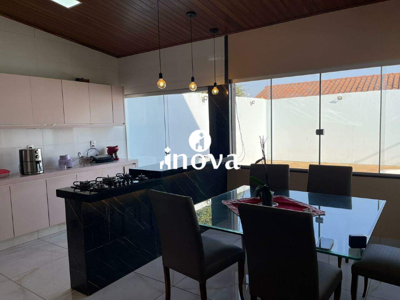 Casa à venda no Copacabana, Jardim: 