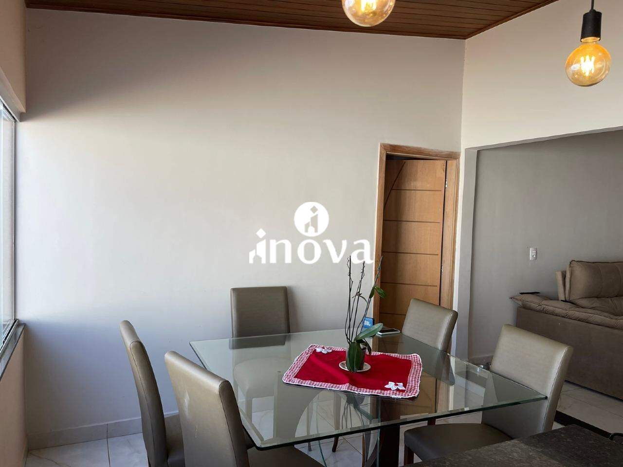 Casa à venda no Copacabana, Jardim: 