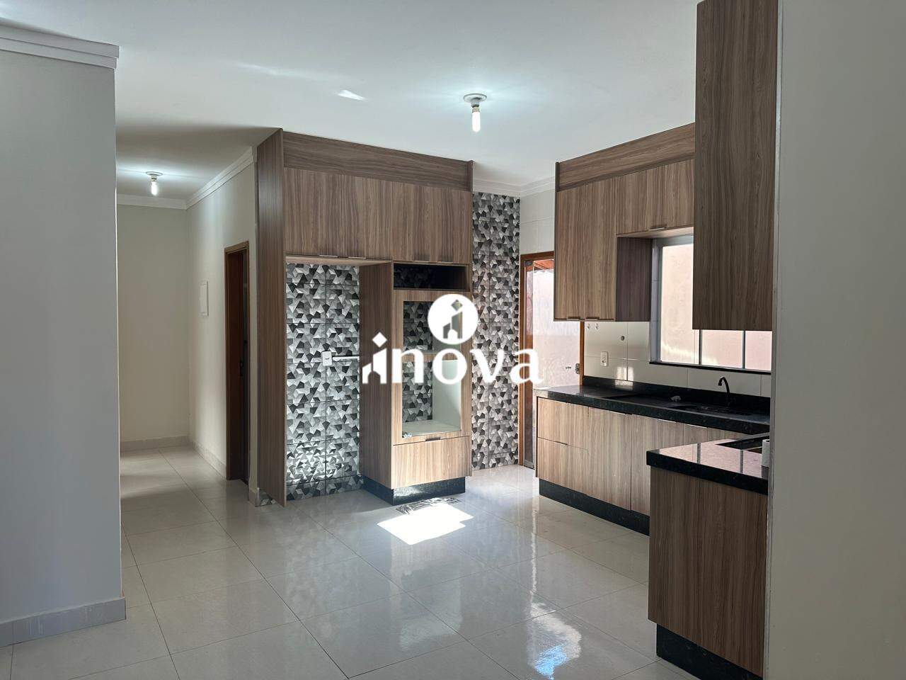 Casa à venda no Marajó, Jardim: 