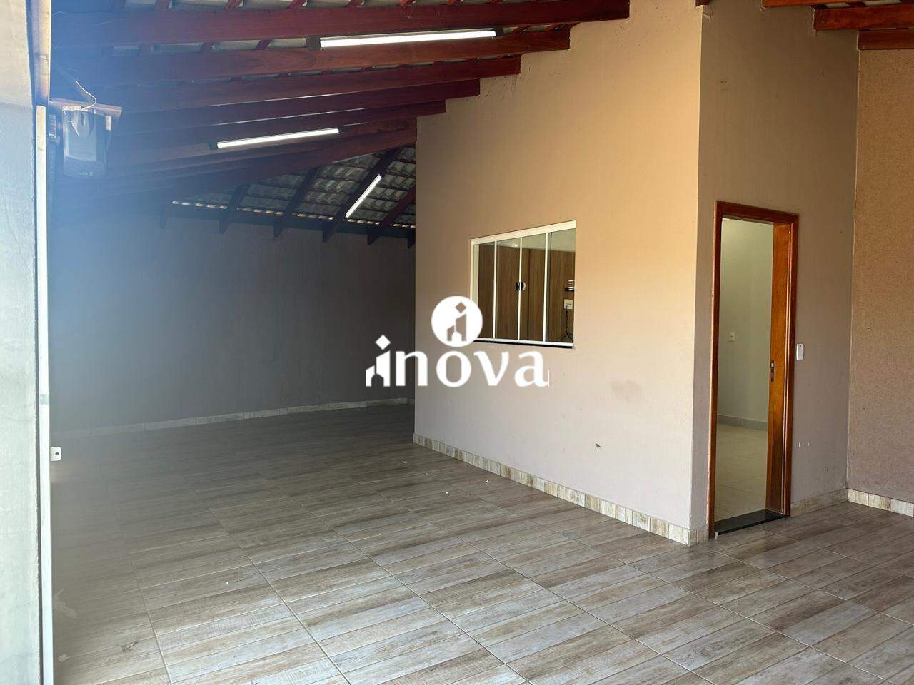 Casa à venda no Marajó, Jardim: 