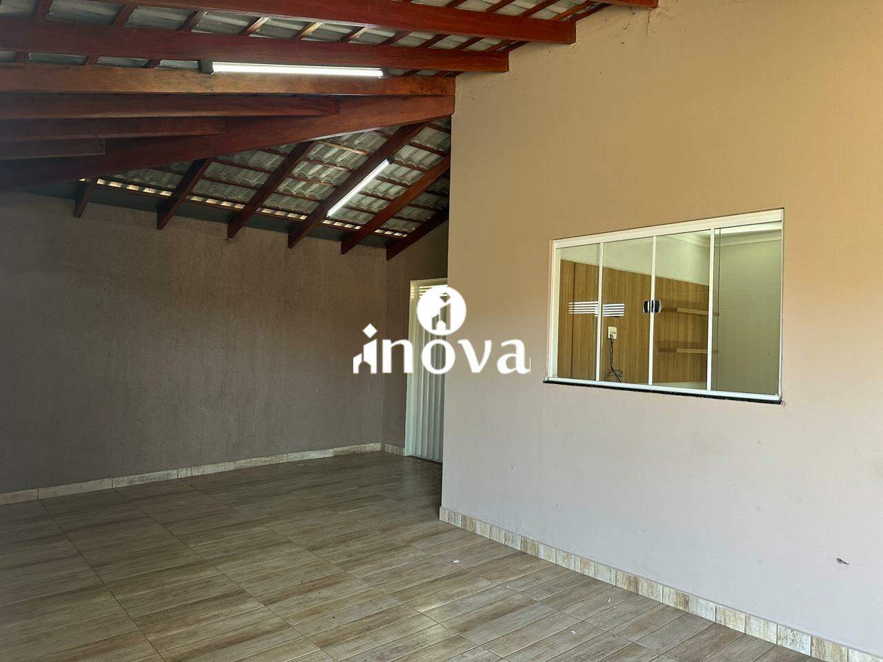 Casa à venda no Marajó, Jardim: 