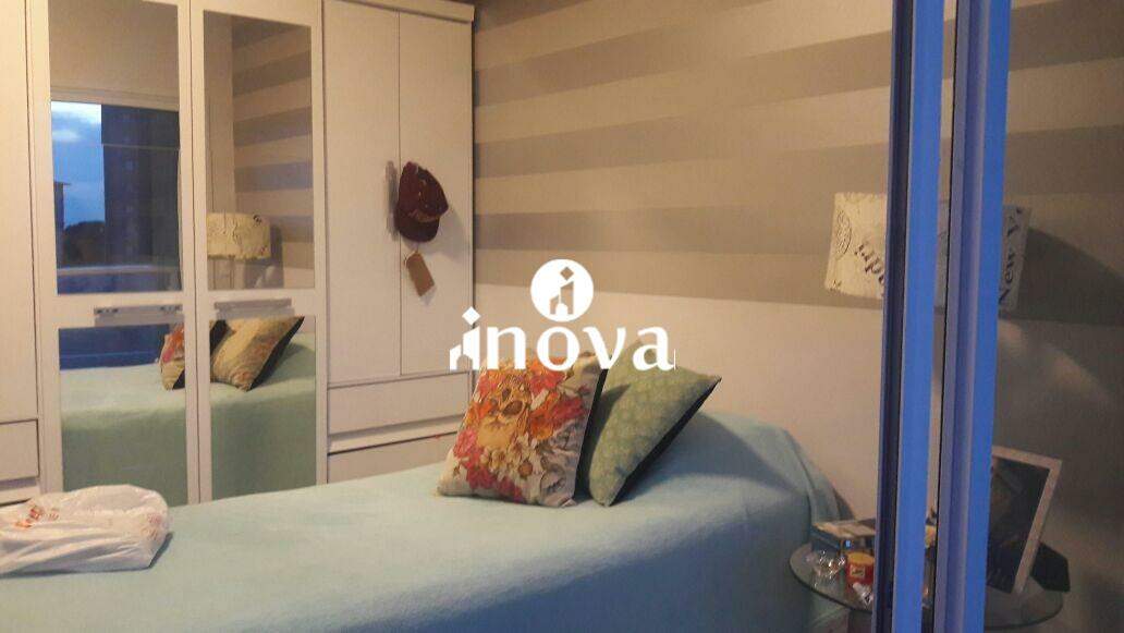 Apartamento à venda no Santa Maria: 