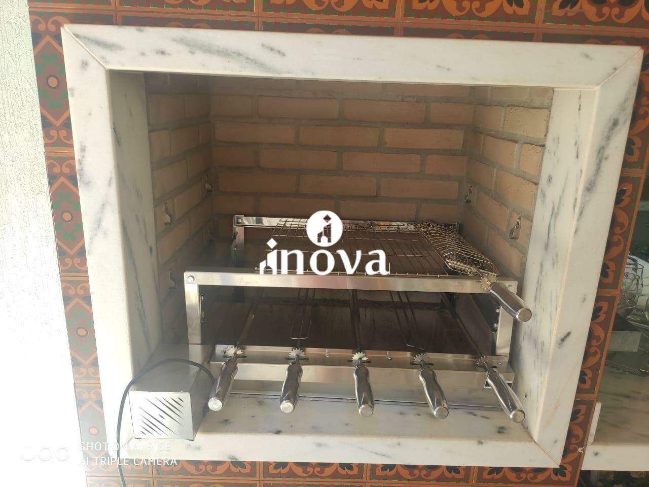 Apartamento à venda no Santa Maria: 