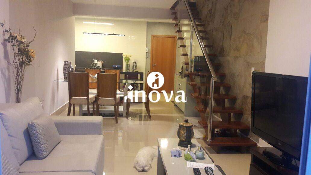 Apartamento à venda no Santa Maria: 