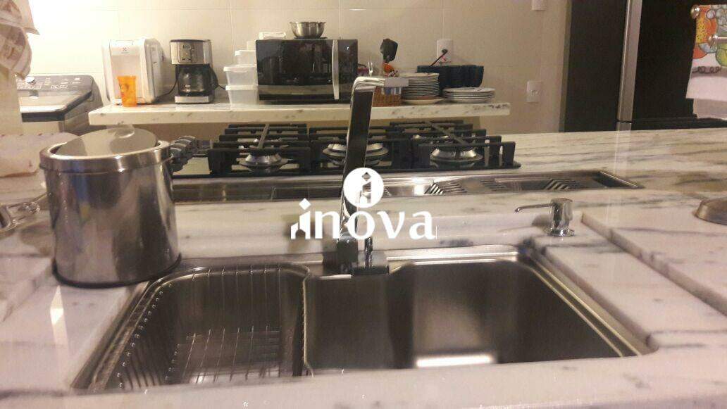 Apartamento à venda no Santa Maria: 