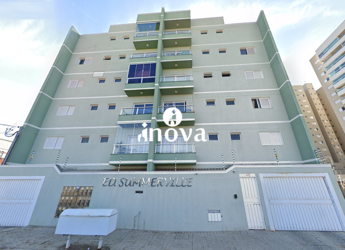 Apartamento à venda no Santa Maria: 
