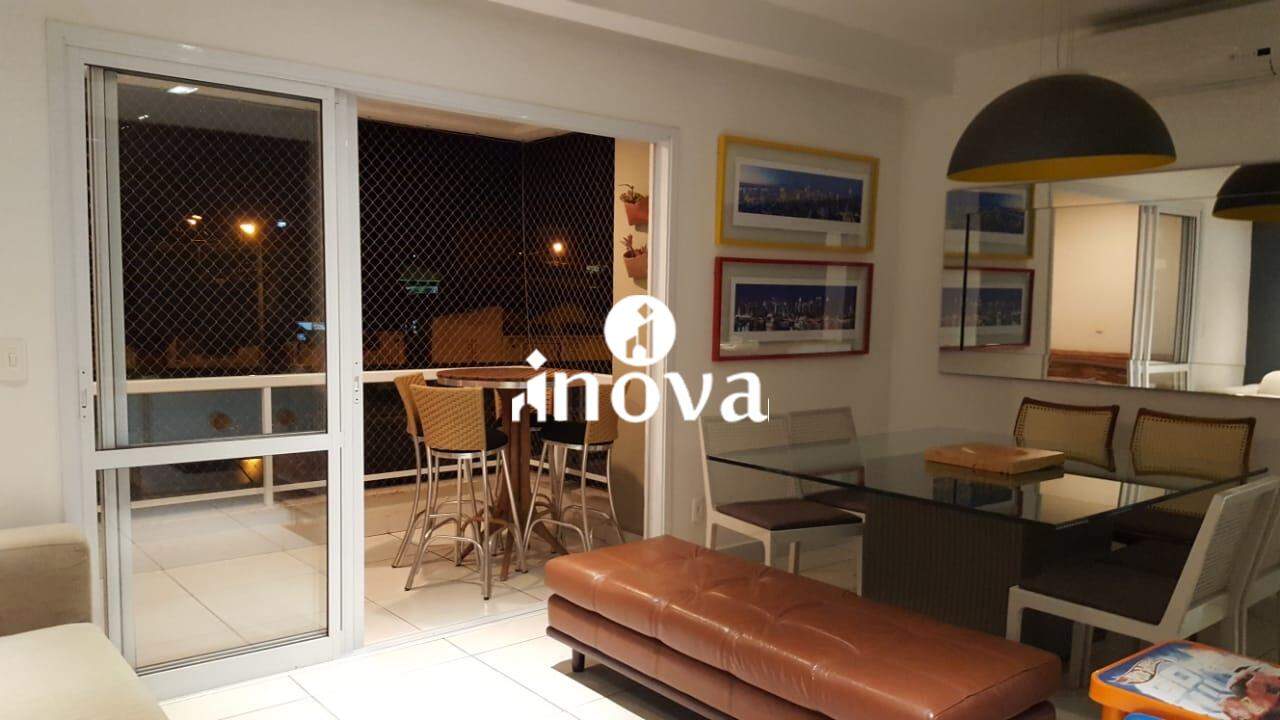 Apartamento à venda no Santa Maria: 