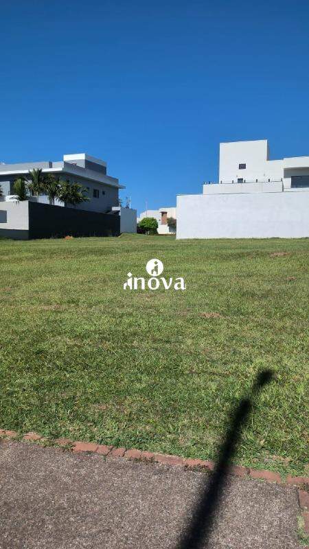 Terreno em Condomínio à venda no Cyrela Landscape, Condomínio: 