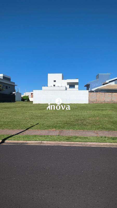 Terreno em Condomínio à venda no Cyrela Landscape, Condomínio: 