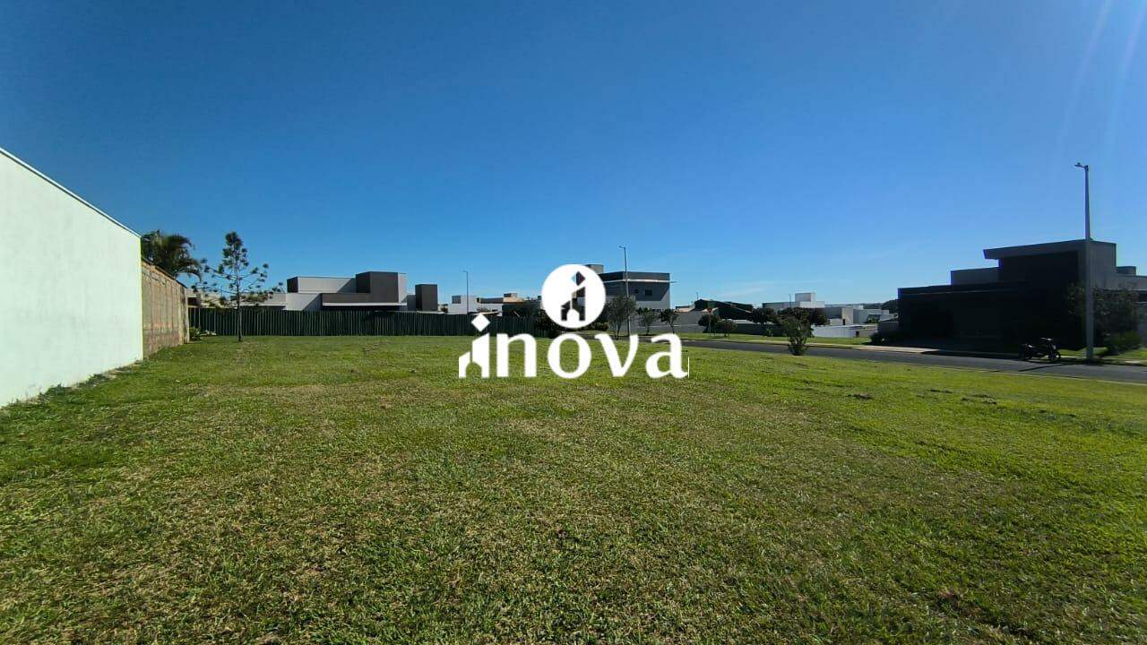 Terreno em Condomínio à venda no Cyrela Landscape, Condomínio: 