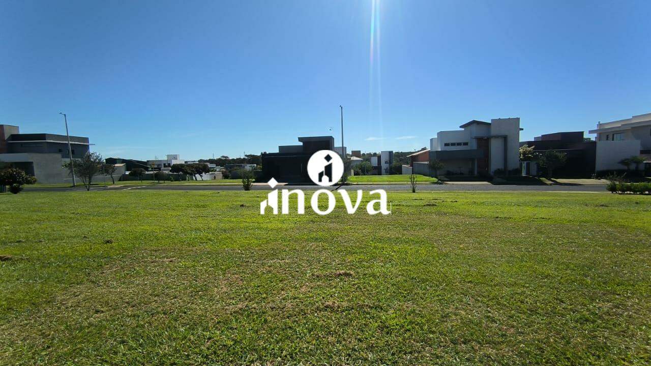 Terreno em Condomínio à venda no Cyrela Landscape, Condomínio: 