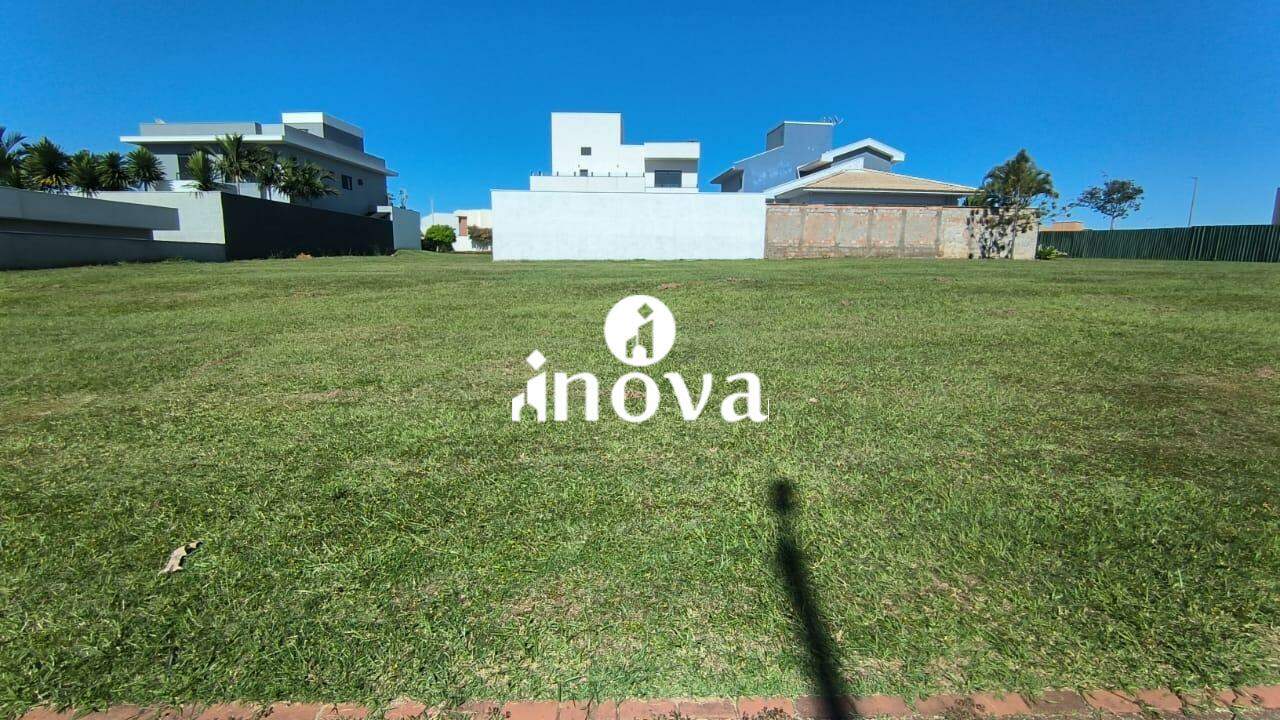 Terreno em Condomínio à venda no Cyrela Landscape, Condomínio: 