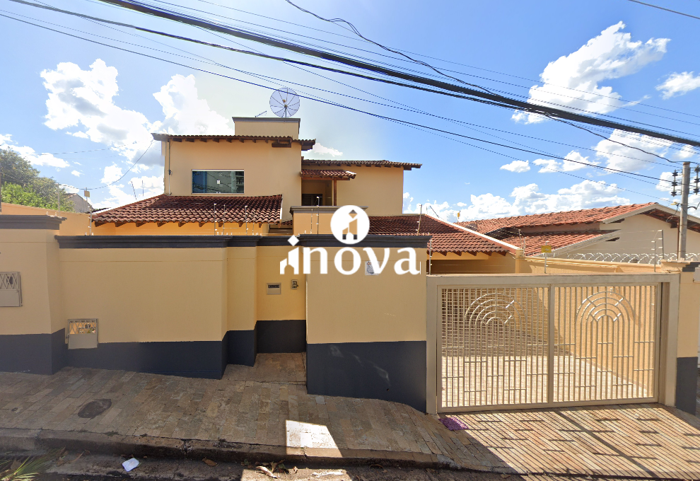 Casa à venda no Maria Helena - Vila: 