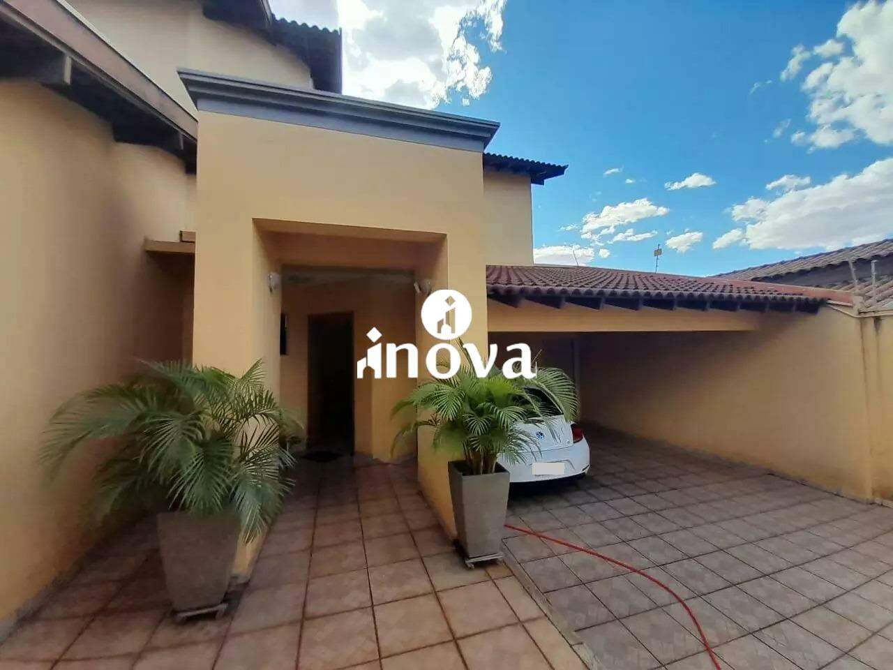 Casa à venda no Maria Helena - Vila: 