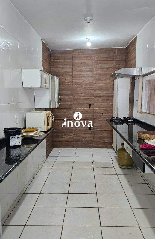 Casa à venda no Beija Flor II: 