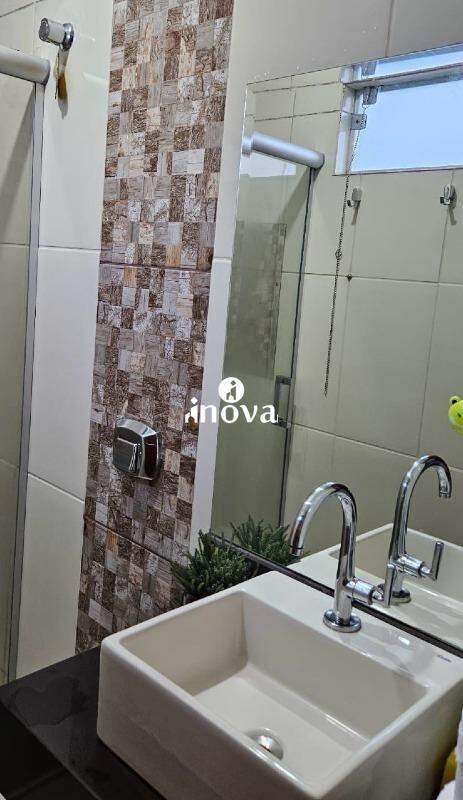 Casa à venda no Beija Flor II: 