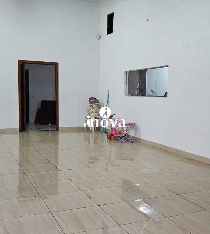 Casa à venda no Beija Flor II: 