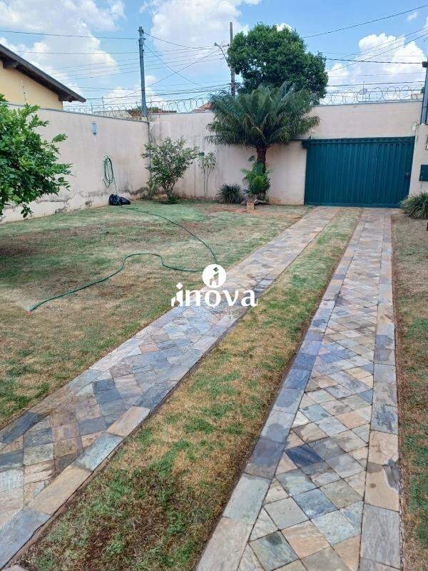 Casa à venda no Boa Vista: 