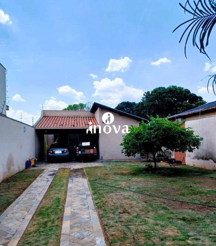 Casa à venda no Boa Vista: 