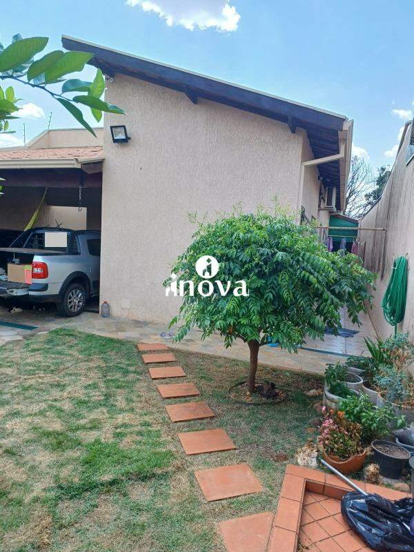 Casa à venda no Boa Vista: 