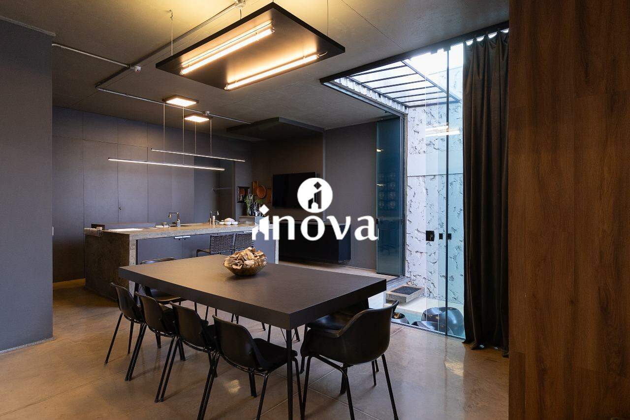 Casa à venda no São Bento: 