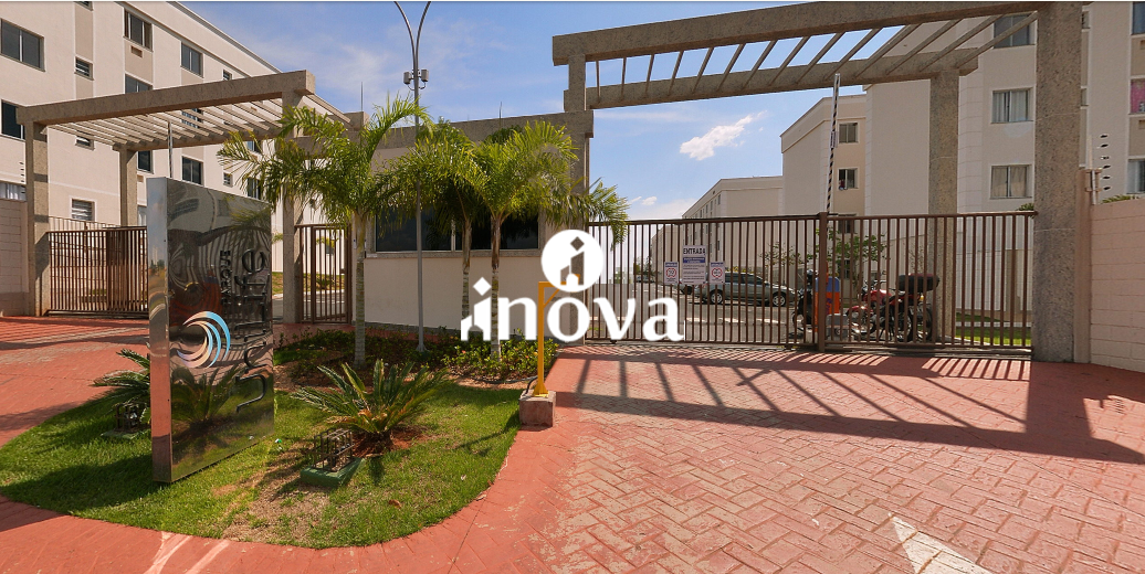 Apartamento à venda no Palmeiras,Residencial: 