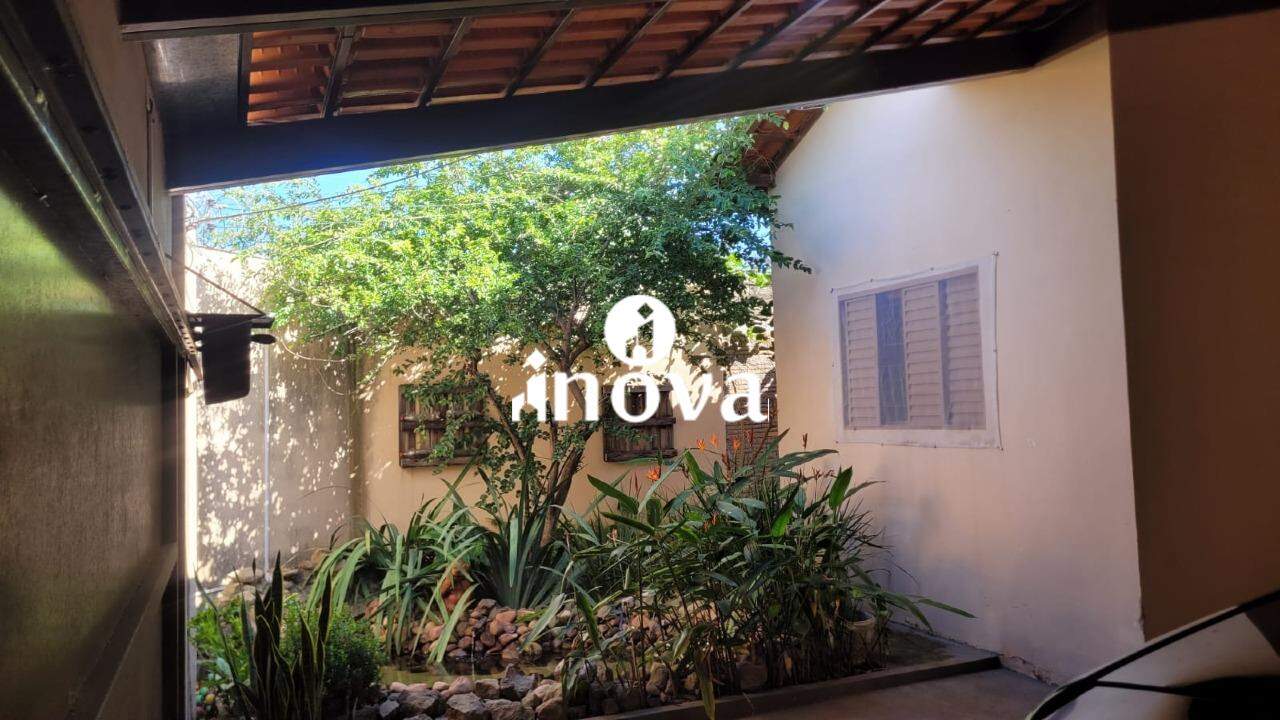 Casa à venda no Copacabana, Jardim: 